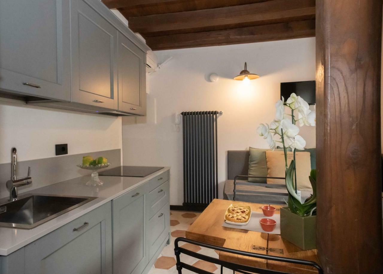 Agriturismo Ca Du Briccu Bardino Vecchio Exteriér fotografie