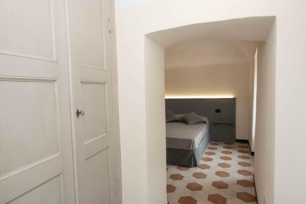 Agriturismo Ca Du Briccu Bardino Vecchio Exteriér fotografie